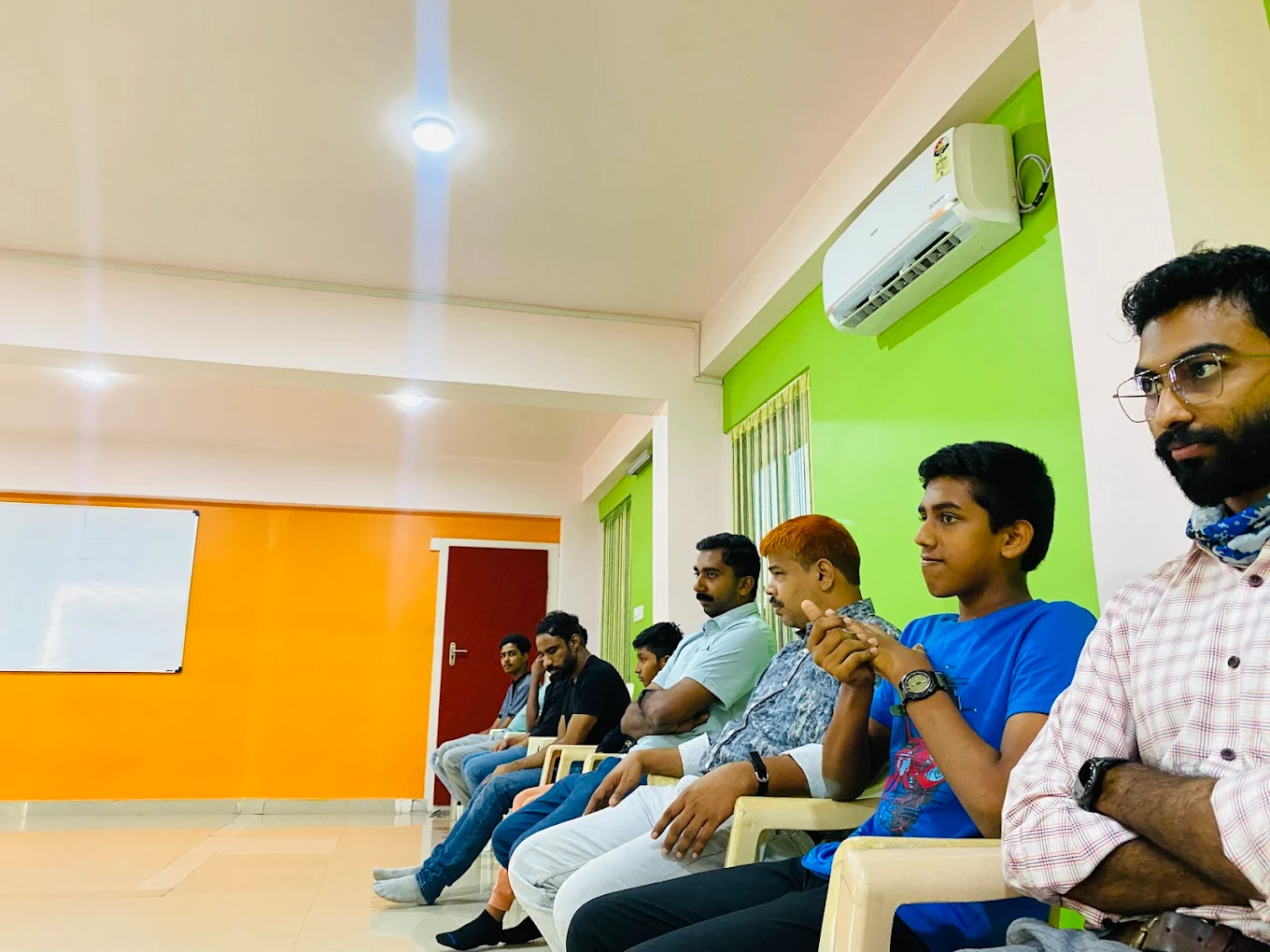 International Stuttering Research Foundation